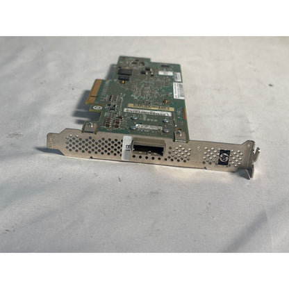 HP LSI SAS9217-4i4e 8-Port 6Gb/s SAS/SATA HBA RAID Controller 792099-001
