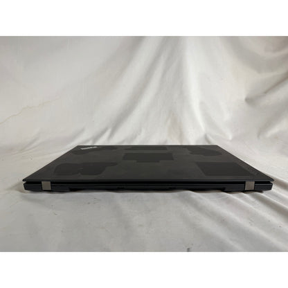 Lenovo ThinkPad T480 i5-8250U No RAM No Drive 14" FOR PARTS/REPAIR Bios locked