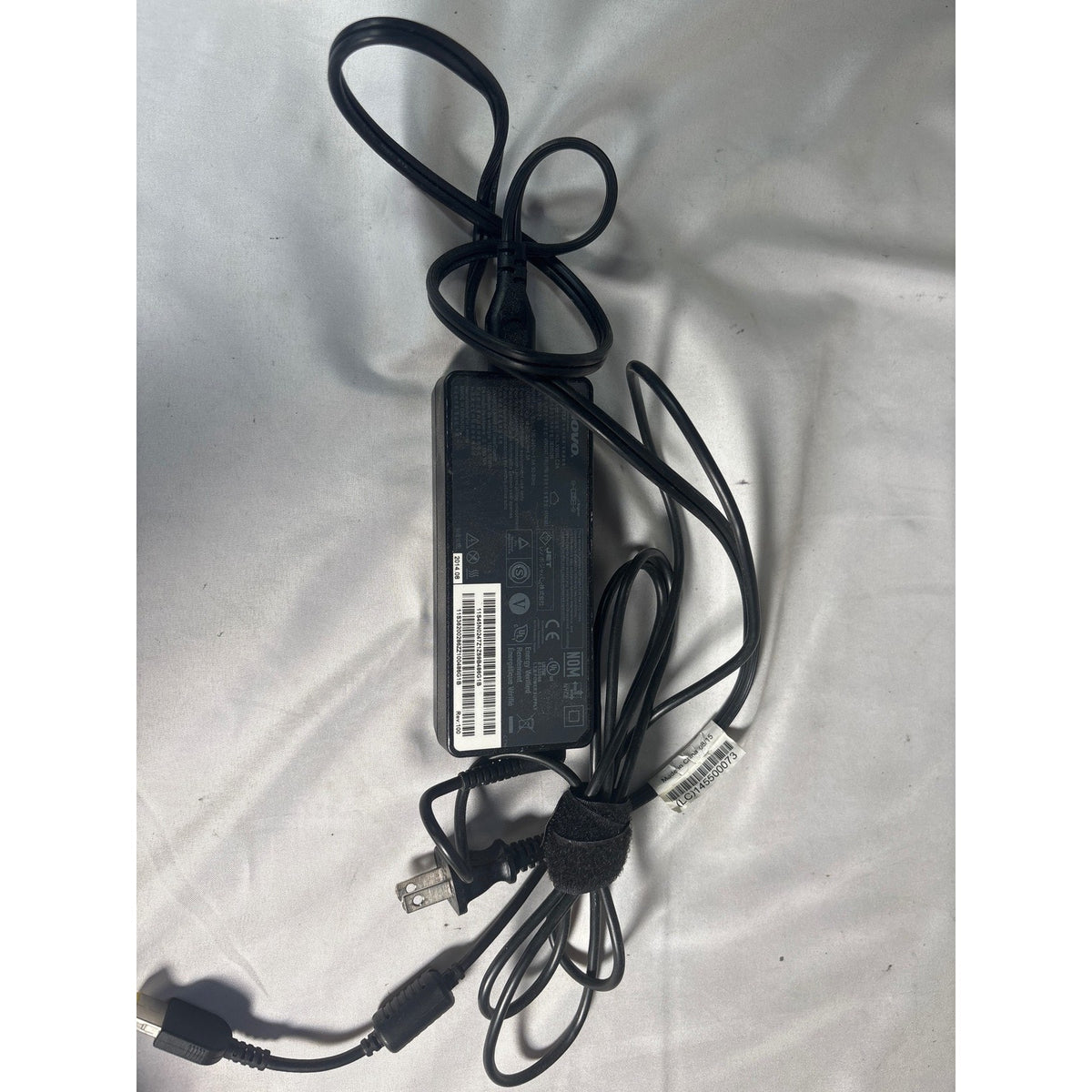 Lenovo ThinkPad Pro Dock 40A1 90W M2015M0Z Black