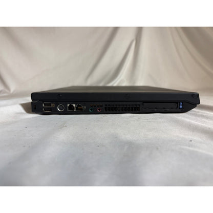 IBM ThinkPad T43 Intel Pentium M 1.86GHz 1GB No Drive 14.1" FOR PARTS/REPAIR