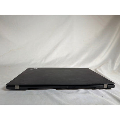 Lenovo ThinkPad T480 i5-8th Gen 14" No Drive/RAM FOR PARTS/REPAIR