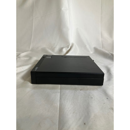 Lenovo ThinkCentre M83 Micro Pentium G3220 2.6GHz 8 GB No Drive FOR PARTS/REPAIR