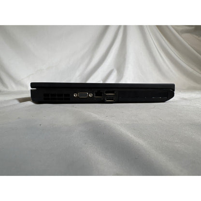 Lenovo Thinkpad T420 4178AFU i7-2620M 8GB 256GB SSD 14"