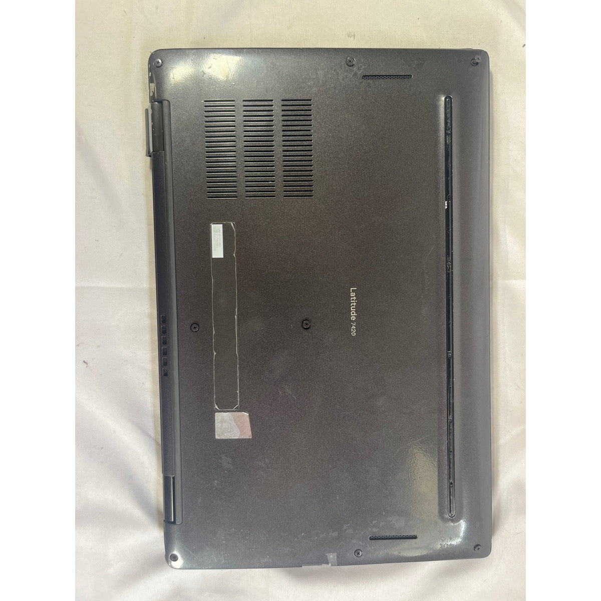 Dell Latitude 7420 Intel Core i7-1185G7 16 GB No Drive 14" FOR PARTS/REPAIR