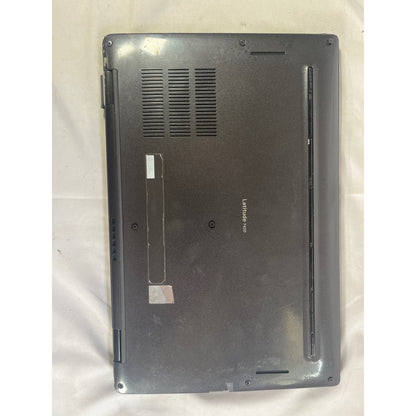 Dell Latitude 7420 Intel Core i7-1185G7 16 GB No Drive 14" FOR PARTS/REPAIR