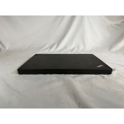 Lenovo ThinkPad X260 Core i5 No RAM No Drive 12.5" FOR PARTS/REPAIR