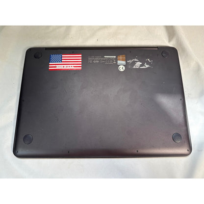 ASUSTeK UX305FA Intel Core M-5Y10c 8GB 256GB SSD 13.3"