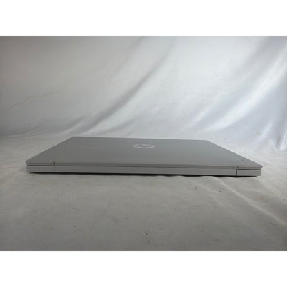 HP Chromebook 14a-ne0013dx Celeron N4120 4GB 64GB 14" - 1 battery cycle