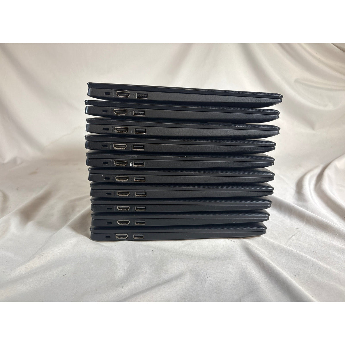 HP Chromebook 14 G7 Celeron N5100 8GB 64GB 14" Lot of 10