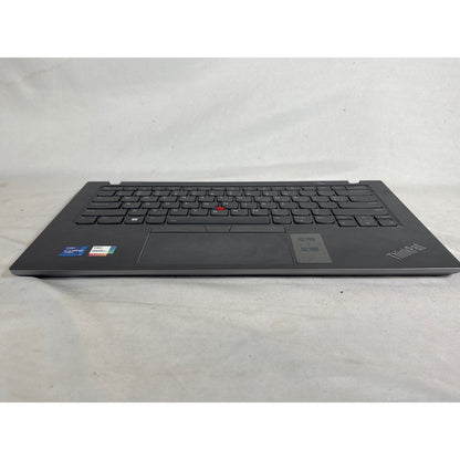 Lenovo ThinkPad T14s Gen 2 i7 No Screen No Drive 14" For Parts