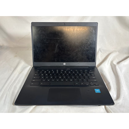 HP Chromebook 14 G7 Celeron N5100 64GB 14" Lot of 10
