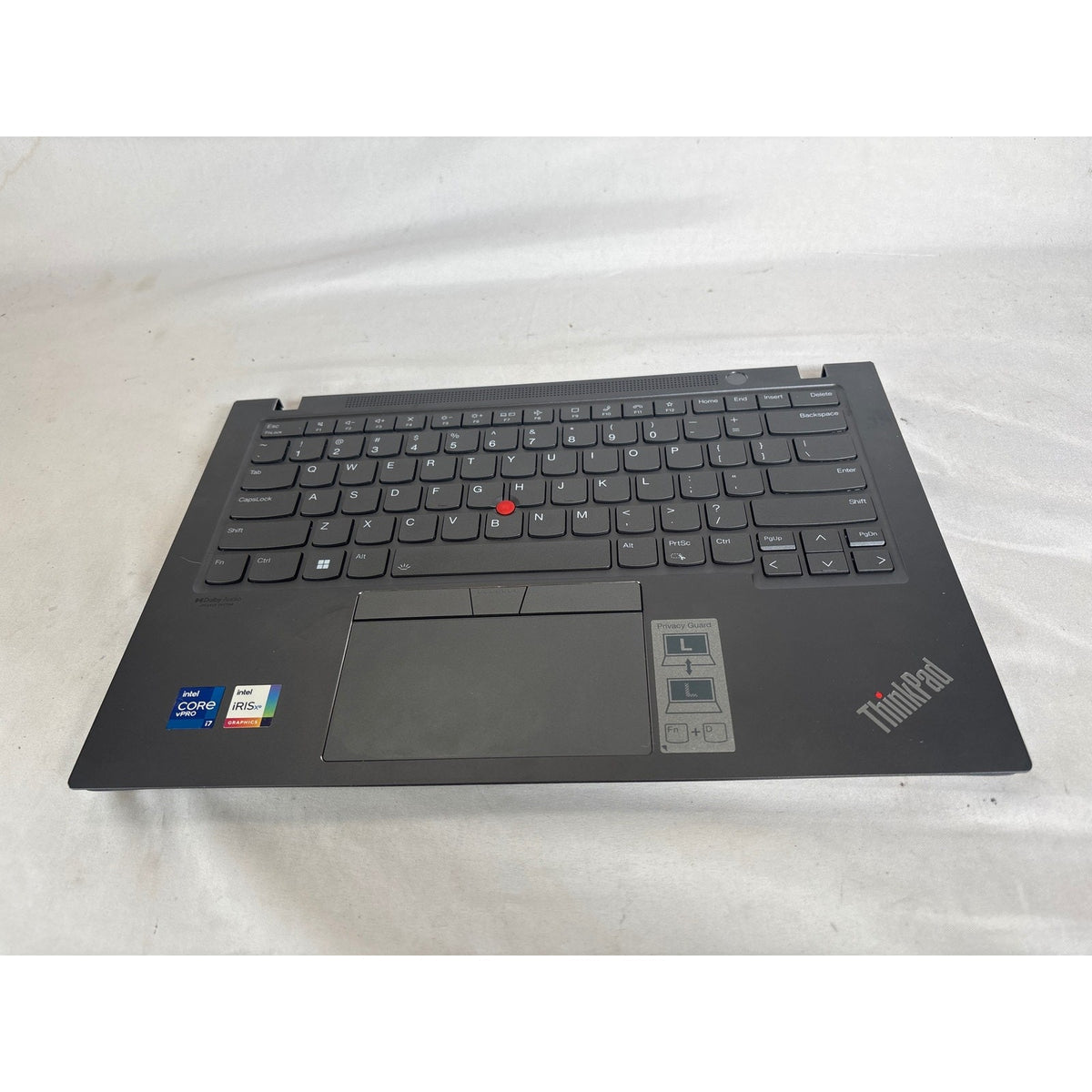 Lenovo ThinkPad T14s Gen 2 i7 No Screen No Drive 14" For Parts