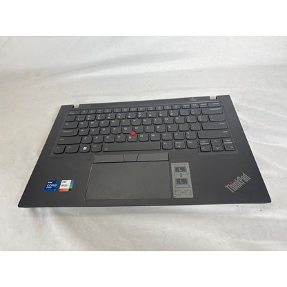 Lenovo ThinkPad T14s Gen 2 i7 No Screen No Drive 14" For Parts