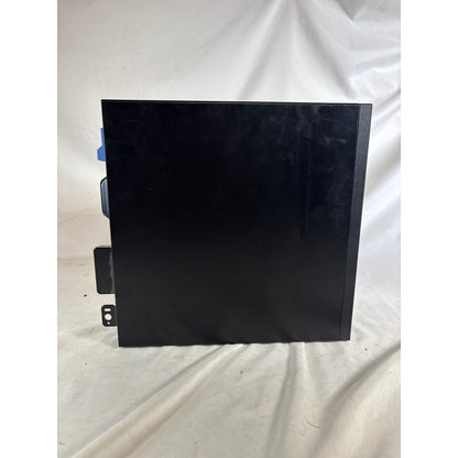 Dell Precision Tower 3431 SFF i5-9500 3.0GHz 8GB 480GB SSD