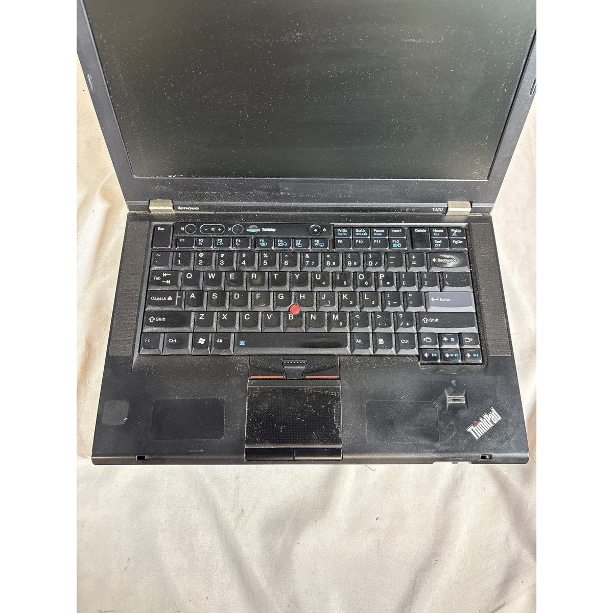 Lenovo Thinkpad T420 4178AFU i7-2620M 8GB 256GB SSD 14"