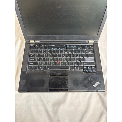 Lenovo Thinkpad T420 4178AFU i7-2620M 8GB 256GB SSD 14"