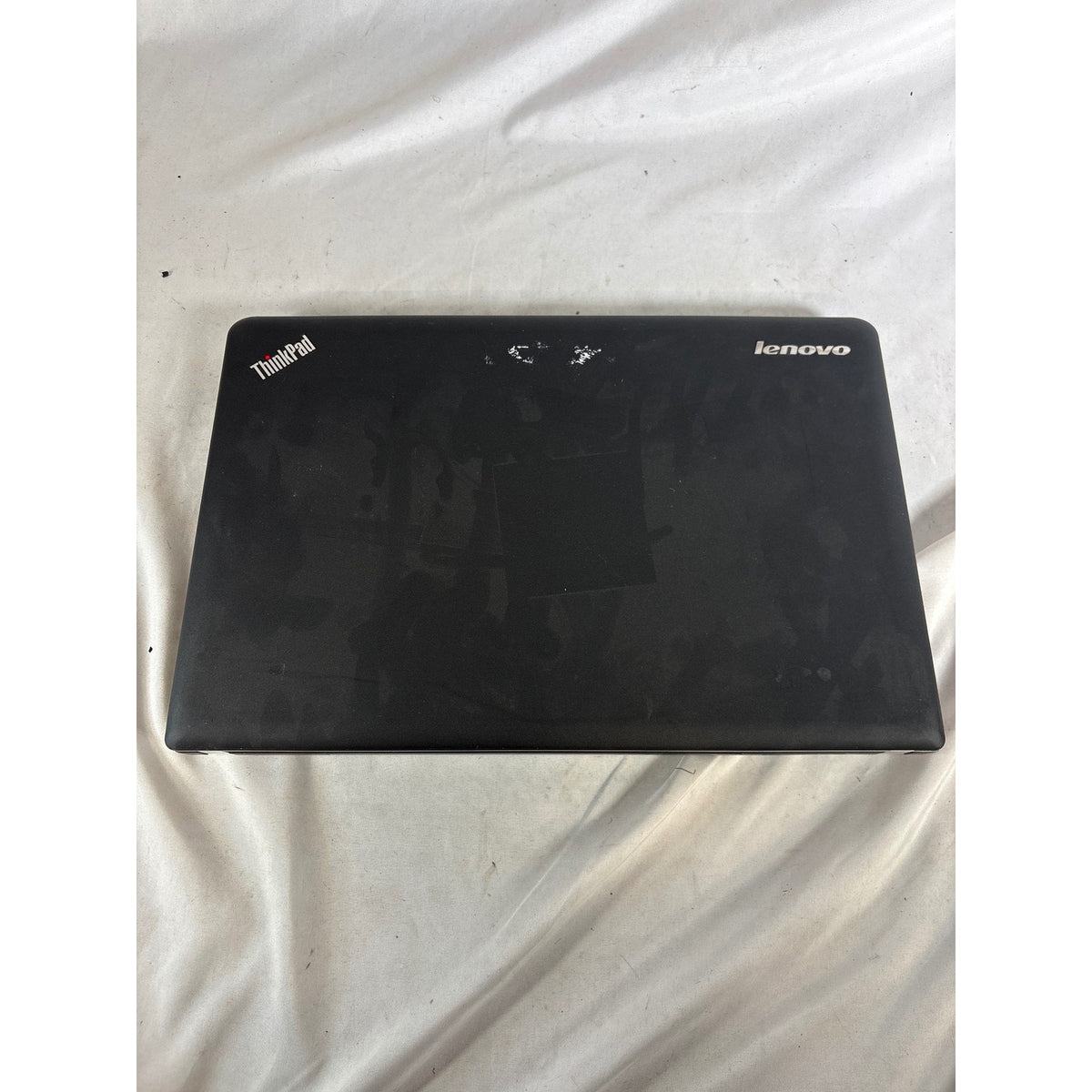 Lenovo ThinkPad Edge E540 15.6" Laptop i3-4000M 4GB 500GB HDD Win10