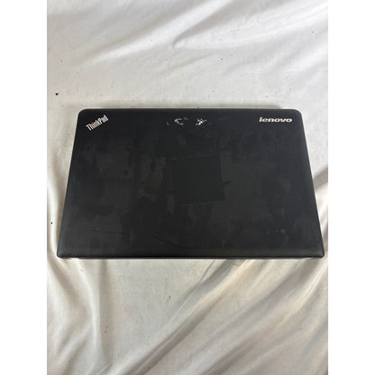 Lenovo ThinkPad Edge E540 15.6" Laptop i3-4000M 4GB 500GB HDD Win10