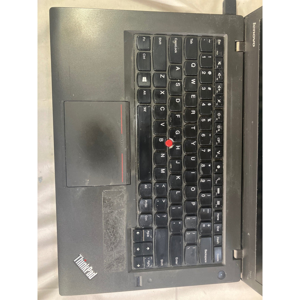Lenovo ThinkPad T440 Intel Core i7-4600U 8 GB 256GB SSD 14"