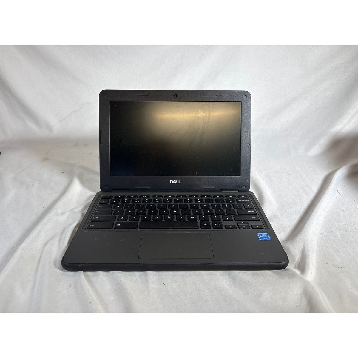 Dell Chromebook 3100 Celeron N4120 4GB 32GB 11.6" Lot of 10