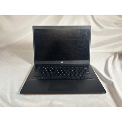 HP Chromebook 14 G7 Celeron N5100 8GB 64GB 14" Lot of 10