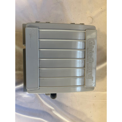 CableGuard CG1000-XL Enclosure System Gray