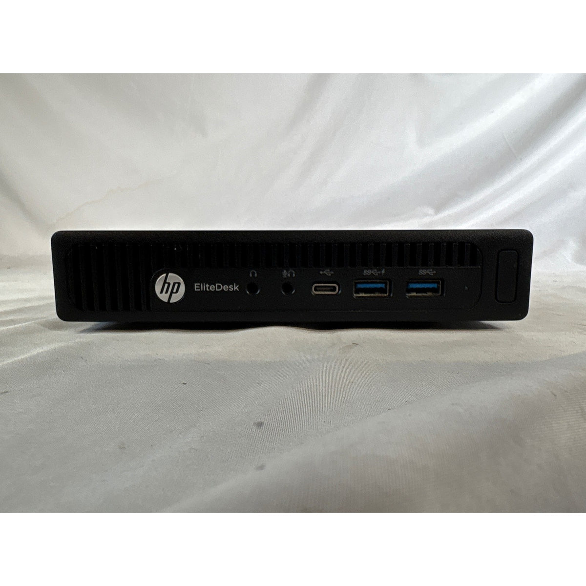 HP EliteDesk 800 G2 Mini 65W i7-6700 3.4GHz 8GB No Drive