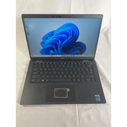 Dell Latitude 7420 i7-1185G 3GHz 16 GB 512GB SSD 14"