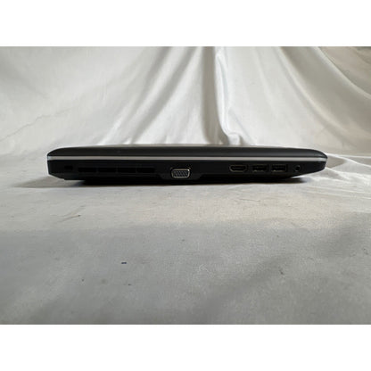 Lenovo ThinkPad Edge E540 i3-4000M 2.4GHz 4GB 500GB HDD 15.6" Win 10 Pro