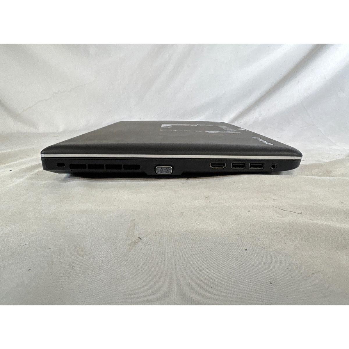 Lenovo ThinkPad Edge E540 15.6" i3-4000M 4GB 500GB HDD Windows 10 Pro
