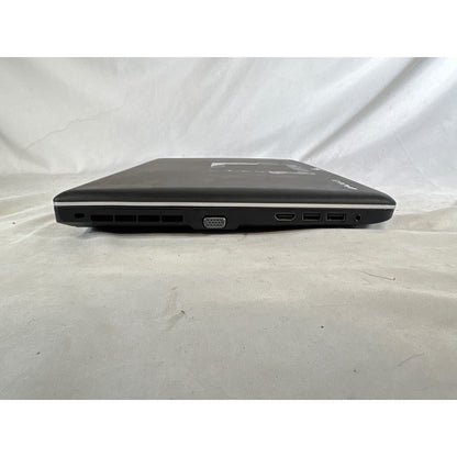 Lenovo ThinkPad Edge E540 15.6" i3-4000M 4GB 500GB HDD Windows 10 Pro
