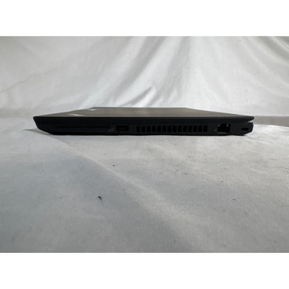 Lenovo ThinkPad T14 Gen 2 i7 14" No SSD FOR PARTS/REPAIR