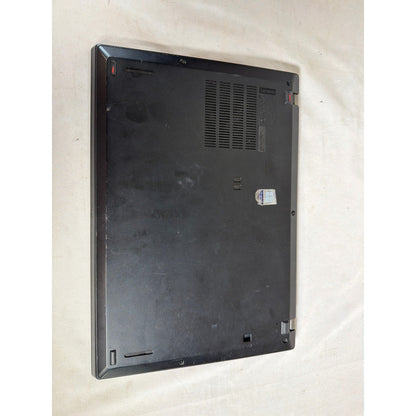 Lenovo ThinkPad X390 i5-8265U 8GB No Drive 13.3"