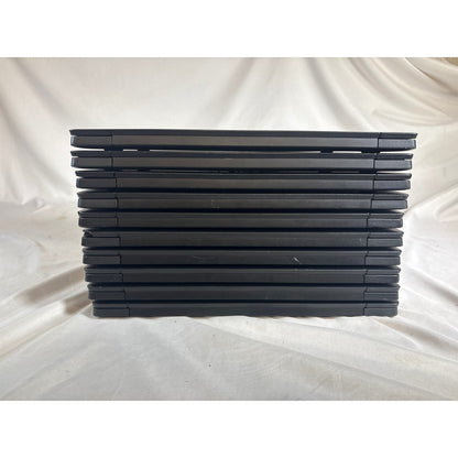 HP Chromebook 14 G7 Celeron N5100 8GB 64GB 14" Lot of 10