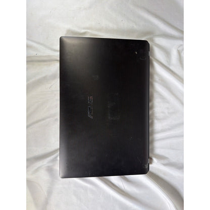 Asus A53Z AMD A6-3420M APU with Radeon HD Graphics 3GB 320GB HDD 15.6"