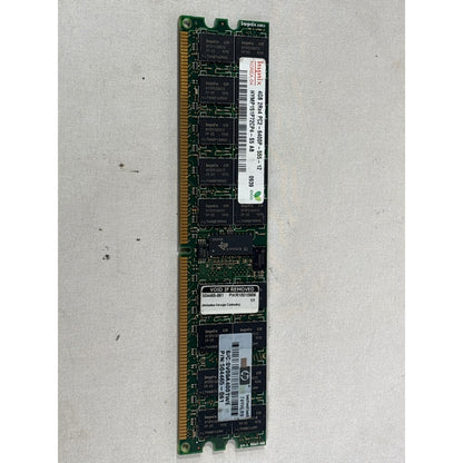 Hynix HYMP151P72CP4-S5 4GB DDR2 6400P 9ct Green