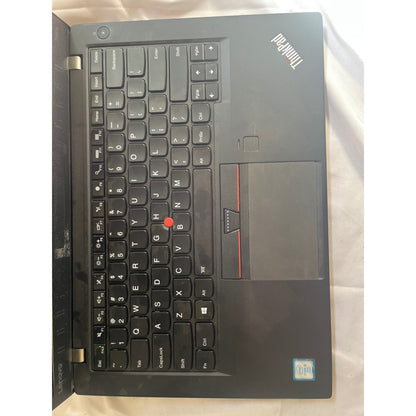 Lenovo ThinkPad T460s Intel Core i5-6300U 8 GB No Drive 14"
