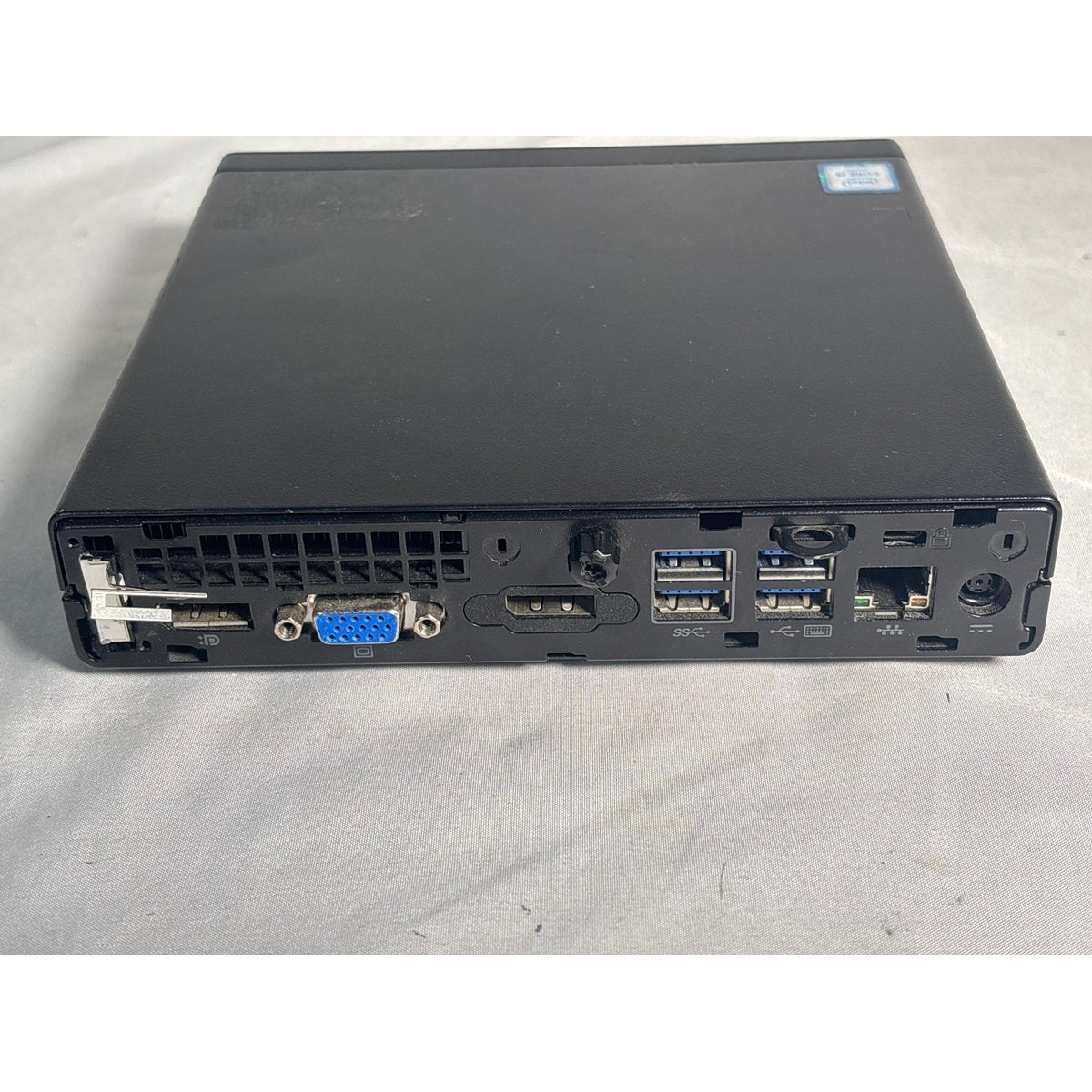 HP ProDesk 600 G2 Mini i5-6500T 2.5GHz 8GB 512GB SSD Win11