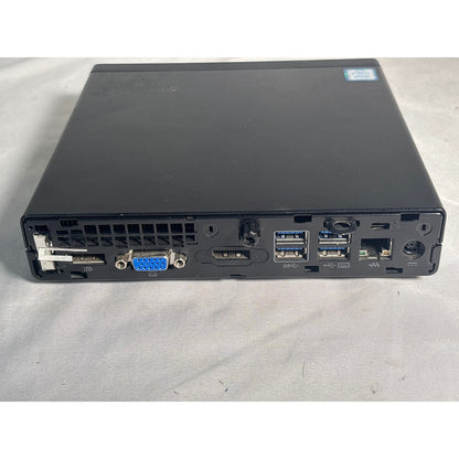 HP ProDesk 600 G2 Mini i5-6500T 2.5GHz 8GB 512GB SSD Win11