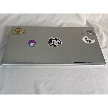 HP ProBook 450 G8 15.5" i5 No RAM No SSD FOR PARTS/REPAIR