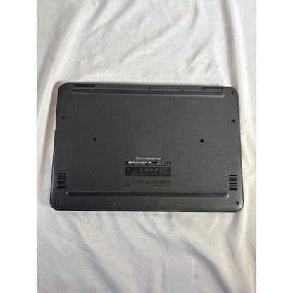 Dell Chromebook 3100 Celeron N4120 4GB 32GB 11.6" Lot of 10