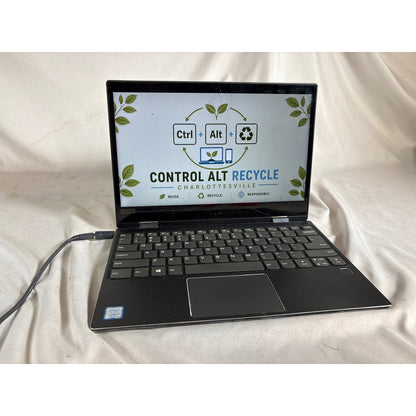 Lenovo Yoga 720-12IKB i5-7200U 8GB 128GB SSD 12.5" Cracked Screen