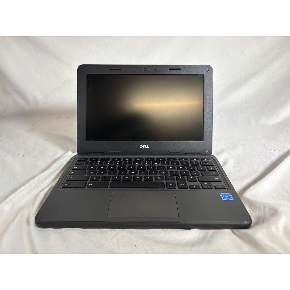 Dell Chromebook 3100 Celeron N4120 4GB 32GB 11.6" Lot of 10