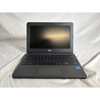 Dell Chromebook 3100 Celeron N4120 4GB 32GB 11.6" Lot of 10