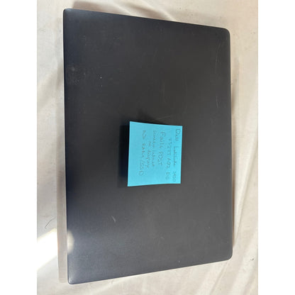 Dell Latitude 3410 i5 No RAM No Drive No Power 14" Screen Intact FOR PARTS