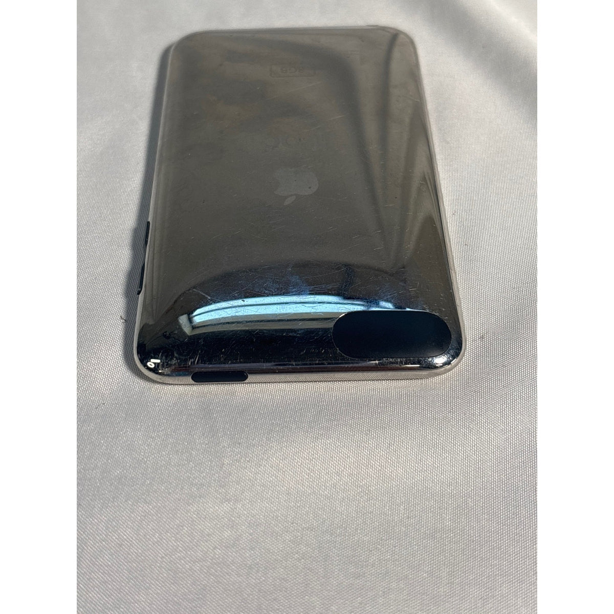 Apple iPod Touch 2nd Generation A1288 8GB Black