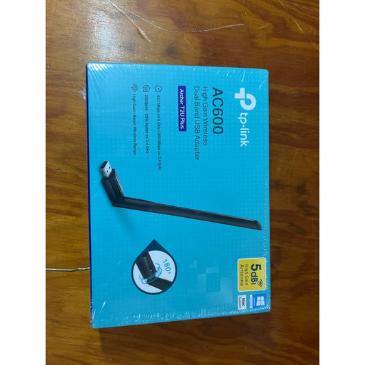TP-LINK Archer T2U Plus