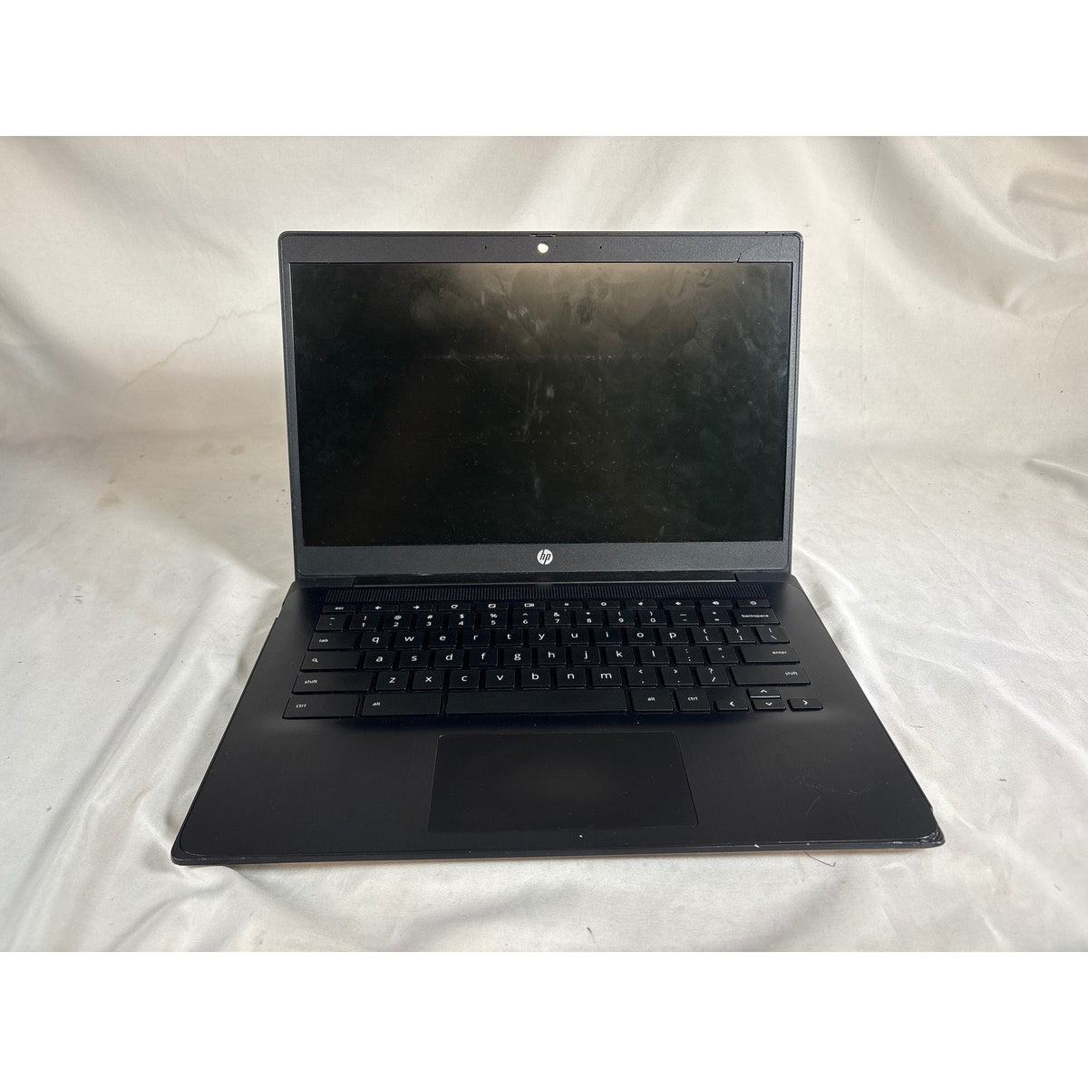 HP Chromebook 14 G7 Celeron N5100 64GB 14" Lot of 10