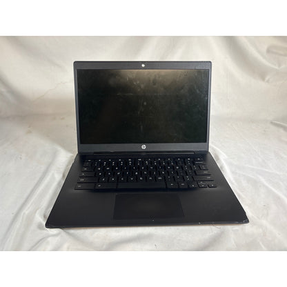 HP Chromebook 14 G7 Celeron N5100 64GB 14" Lot of 10