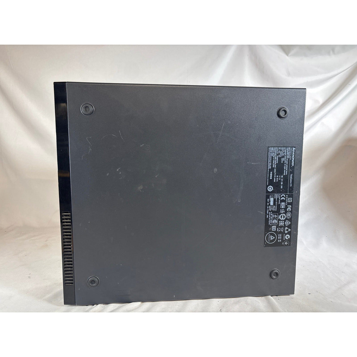 Lenovo ThinkCentre E73 SFF i3-4130 3.4GHz 4GB 500GB HDD